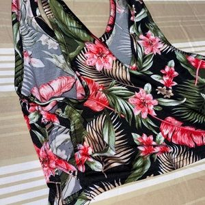 Hawaiian 2 piece set 🌴